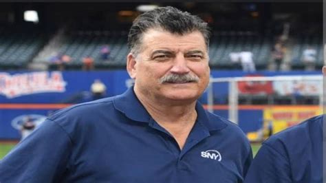 keith hernandez net worth